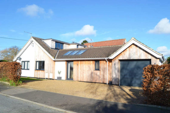 4 Bedroom Detached